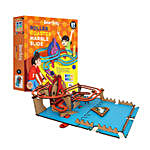 Smartivity Roller Coaster Marble Toy