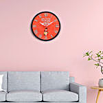 You Are An Amazing Mom Wall Clock