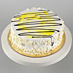 Sweetness Loaded Cake