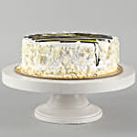 Sweetness Loaded Cake