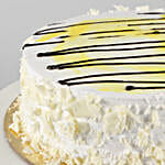 Sweetness Loaded Cake