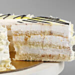 Sweetness Loaded Cake