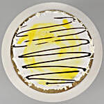 Sweetness Loaded Cake