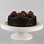 Truffle Delight Cake- Eggless Half Kg
