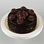 Truffle Delight Cake- Half Kg