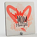 Love You Mom Table Top Ferrero Rocher Moments