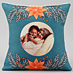 Mother Day Personalised LED Cushion