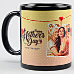 Mother Day Personalised Mug And Necklace Set