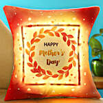 Mother Day Special LED Cushion