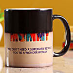Wonder Woman Mommy Magic Mug