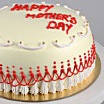 Happy Mother's Day Chocolate Cake- 1 Kg