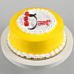 Mother's Day Special Aai Cake