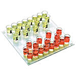 Chess Shot Drinking Fun & Learning Game