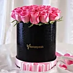 Luxury Roses FNP Style Arrangement For Mom