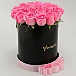 Luxury Roses FNP Style Arrangement For Mom