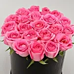 Luxury Roses FNP Style Arrangement For Mom