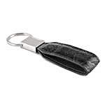Personalised Leather Key Chain