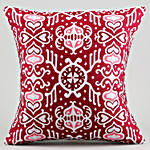 Colourful Cushion Covers Set Of 4