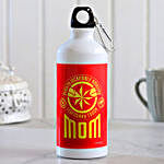 Marvels Legendary Mom Water Bottle