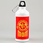 Marvels Legendary Mom Water Bottle