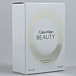 Personalised Calvin Klein Beauty EDP- 100 ML
