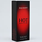 Personalised David Off Hot Water EDT- 110 ML