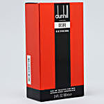 Personalised Dunhill London Desire Extreme EDT- 100 ML
