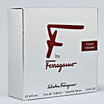 Personalised F by Ferragamo EDT- 100 ML