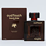 Personalised Franck Olivier Oud Touch EDP- 100 ML