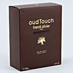 Personalised Franck Olivier Oud Touch EDP- 100 ML