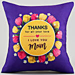 Love U Mom Gift Hamper