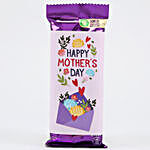 Dairy Milk Silk In Mother's Day Special Sleeve