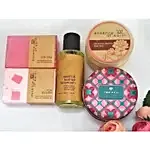 Essence Of Earth Revitalizing Skincare Hamper