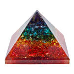 Feng Shui Pyramid Prism