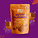 Open Secret Chocolate Almond Cookies Gift Hamper