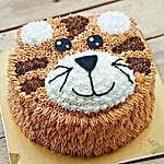 Adorable Kid's Cake- Chocolate 2 Kg
