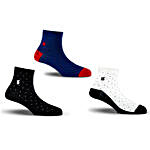 SockSoho Socks- Gentleman Collection