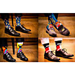 SockSoho Socks- The Ultimate Collection