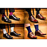 SockSoho Socks- The Ultimate Collection