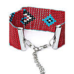 Designer Beads Handmade Bracelet