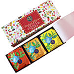 Karma Kettle Fruitea Collection Gift Box