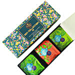 Karma Kettle Zen Collection Refreshing Assorted Tea
