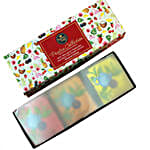 Karma Kettle Fruitea Collection Gift Box