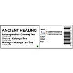 Karma Kettle Healing Assorted Tea Trio Hamper