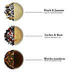 Karma Kettle Zen Collection Refreshing Assorted Tea