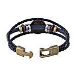 Gemini Unisex Bracelet