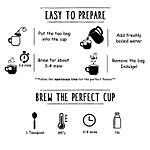 Karma Kettle Birdsong Premium Tea
