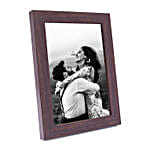 Elegant Wooden Photo Frame