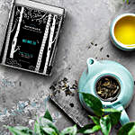 Healthy Beyondarie Wild White Tea- 50 Gms