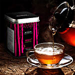 Beyondarie Wild Black Tea With Wild Galangal- 100 Gms